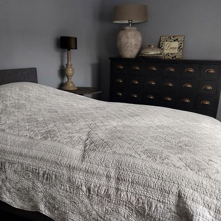 Het Woonrijk Bed & Breakfast Bennekom Dış mekan fotoğraf