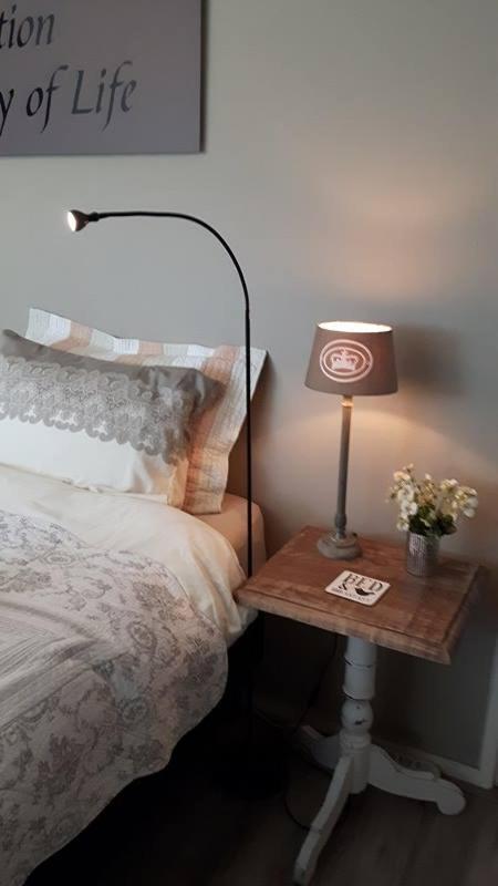 Het Woonrijk Bed & Breakfast Bennekom Dış mekan fotoğraf