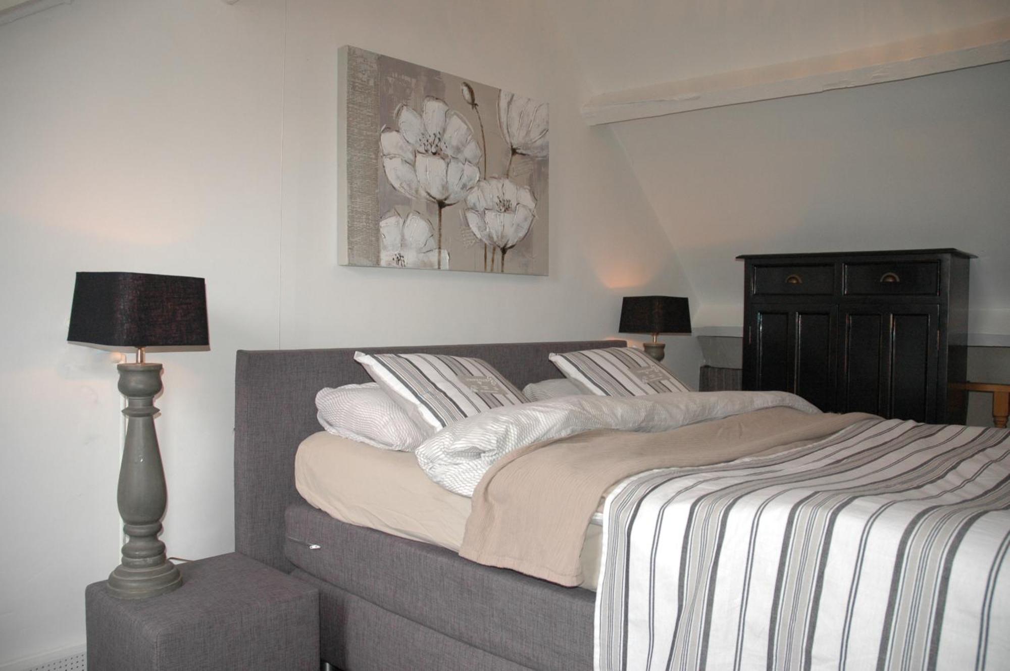 Het Woonrijk Bed & Breakfast Bennekom Dış mekan fotoğraf