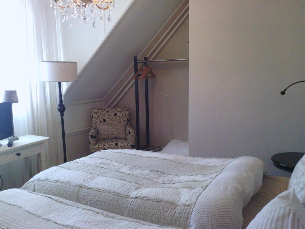 Het Woonrijk Bed & Breakfast Bennekom Dış mekan fotoğraf