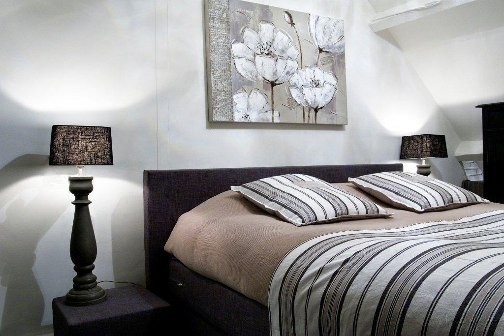 Het Woonrijk Bed & Breakfast Bennekom Dış mekan fotoğraf