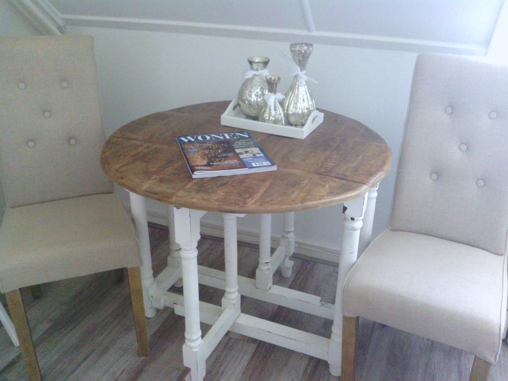 Het Woonrijk Bed & Breakfast Bennekom Dış mekan fotoğraf