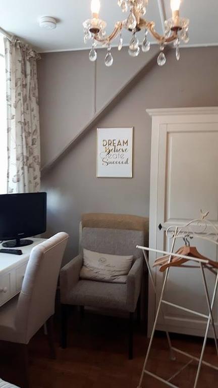 Het Woonrijk Bed & Breakfast Bennekom Dış mekan fotoğraf