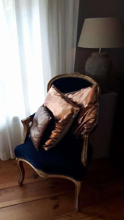Het Woonrijk Bed & Breakfast Bennekom Dış mekan fotoğraf