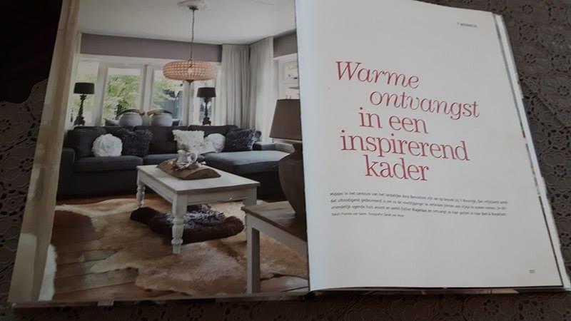 Het Woonrijk Bed & Breakfast Bennekom Dış mekan fotoğraf