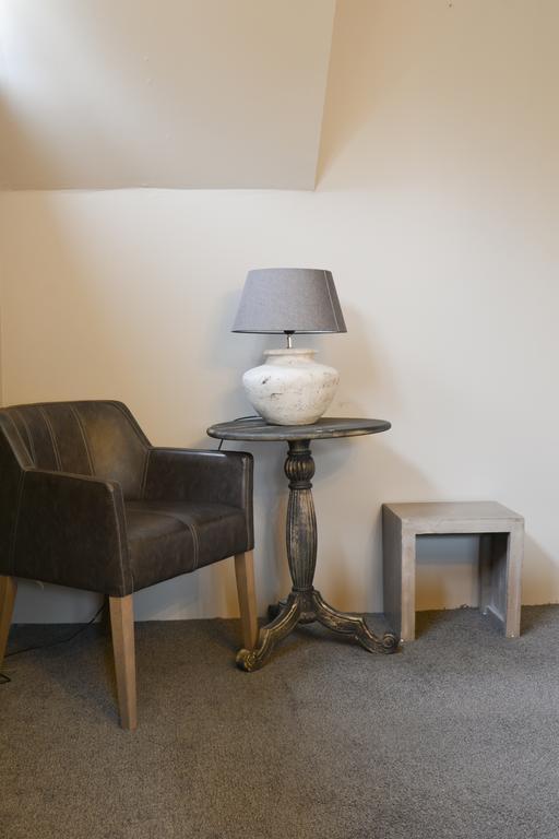 Het Woonrijk Bed & Breakfast Bennekom Dış mekan fotoğraf