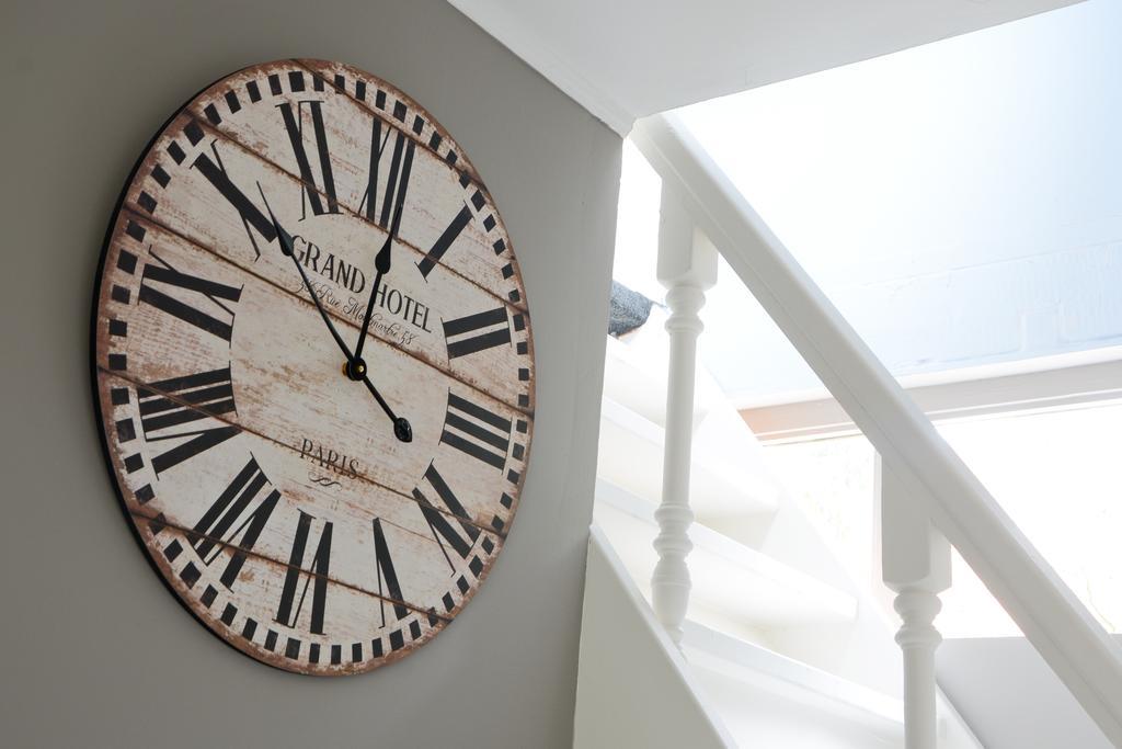 Het Woonrijk Bed & Breakfast Bennekom Dış mekan fotoğraf