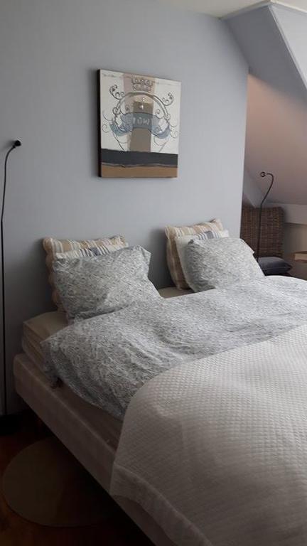 Het Woonrijk Bed & Breakfast Bennekom Dış mekan fotoğraf